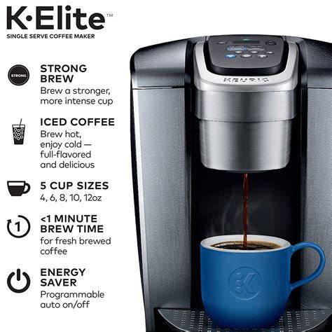 Keurig K Elite