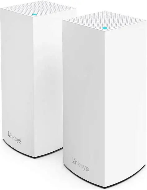 Linksys - Atlas 6 WiFi 6 Router AX3000