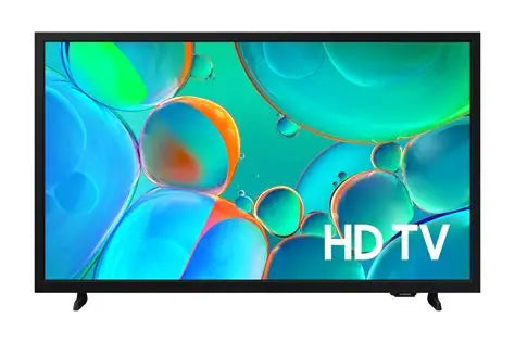 Samsung - 32" Class H5000F Series LED HD Smart Tizen TV (2025)