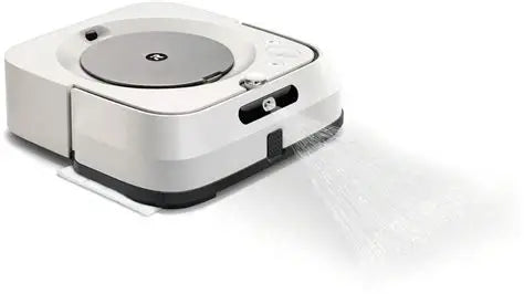 iRobot Brava Jet M6