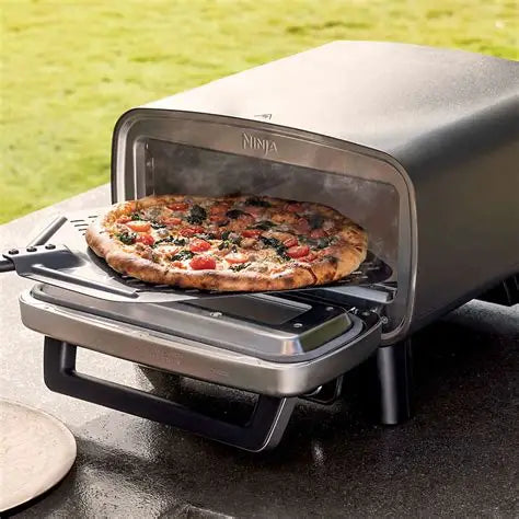 Ninja Outdoor Pizza Oven