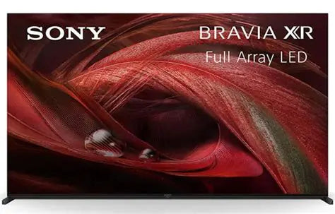 Sony 85" X95J