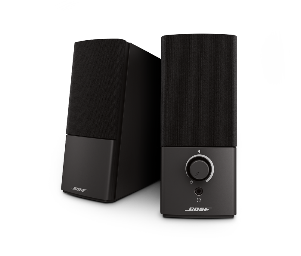 Bose - Companion 2 Series III