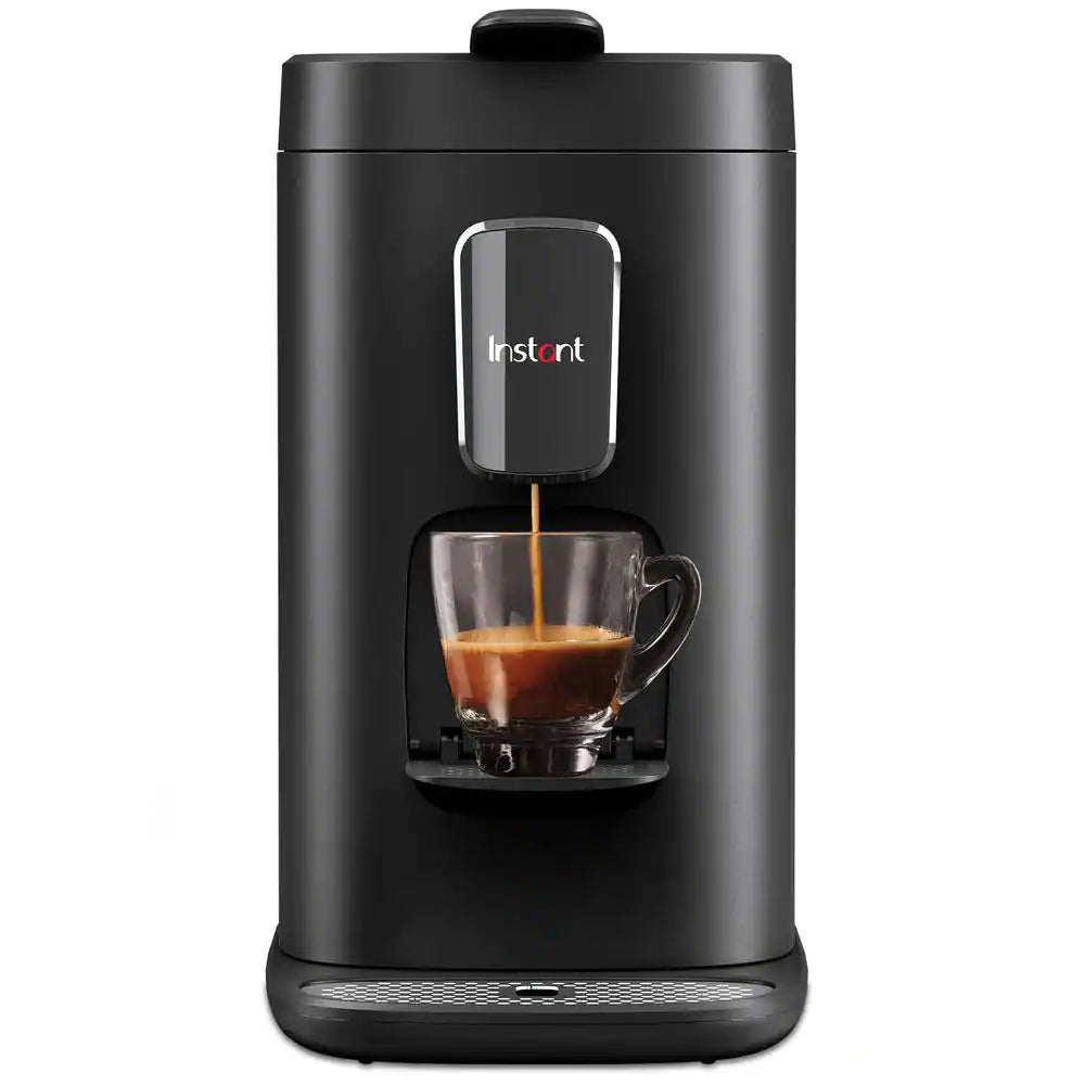 Instant Pot - Dual Pod 3-in-1 Coffee Maker