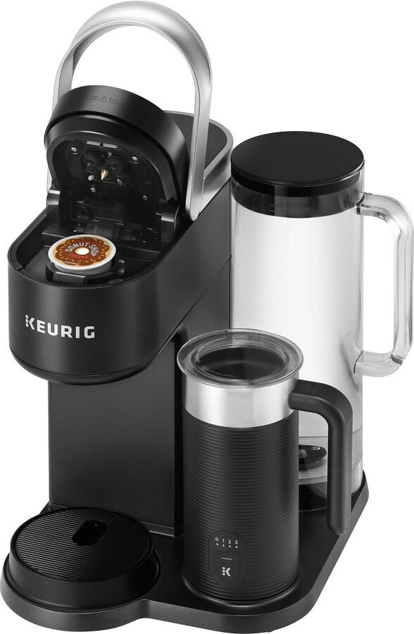 Keurig K cafe Smart