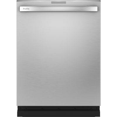 GE Profile Dishwasher 44Dba