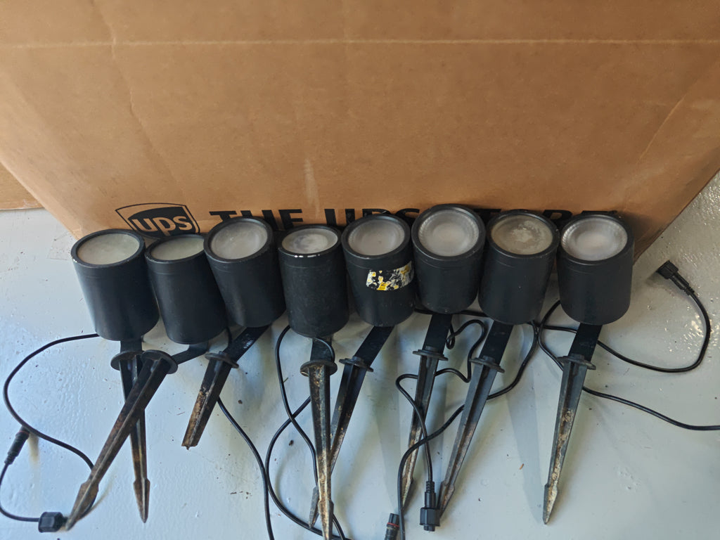 Govee Outdoor Spot Lights